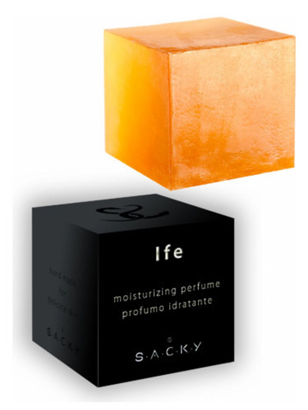 S.A.C.K.Y Ife