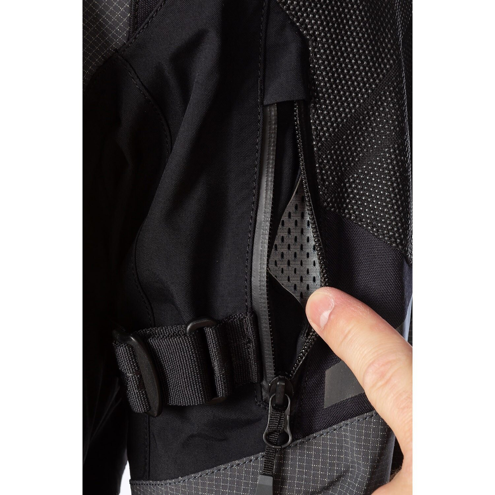 Куртка Klim Badlands Pro A3 Jacket