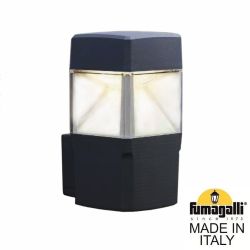 Светильник уличный настенный FUMAGALLI ELISA APPLIQUE DS2.562.000.AXD1L