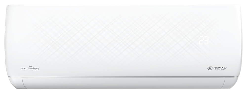 Сплит-система кондиционер инверторный Royal Clima Renaissance RCI-RNS30HN