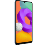 Смартфон Samsung Galaxy M22 4/128GB RU, синий