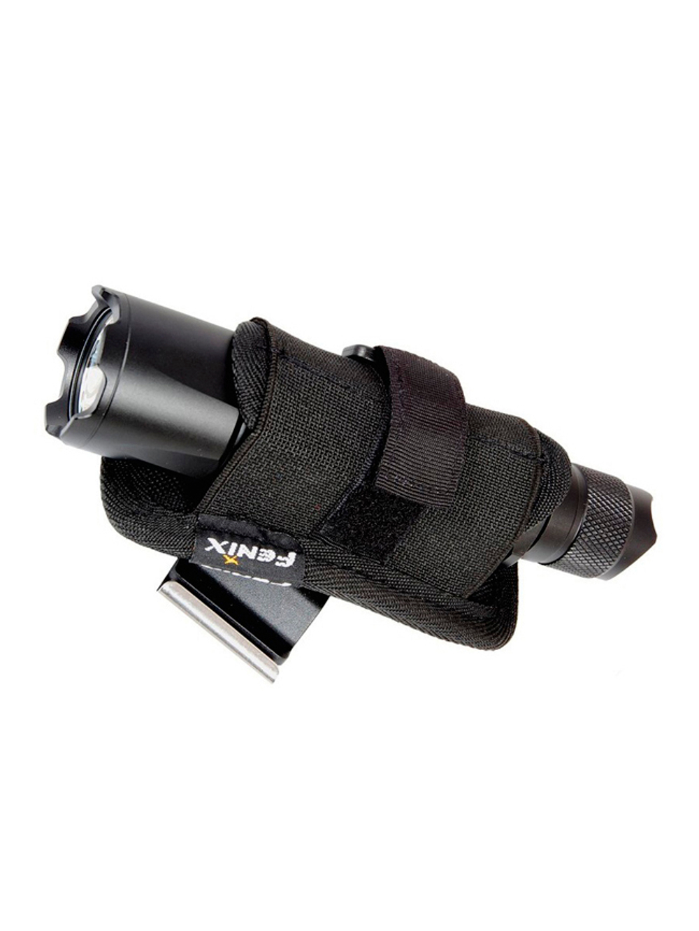 Клипса для фонарей Fenix AB02