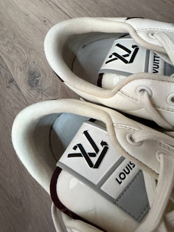 Кеды Louis Vuitton Charlie