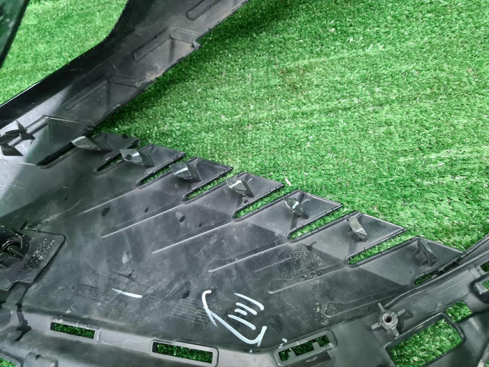 Бампер передний Changan Uni-V (2022-н.в.)