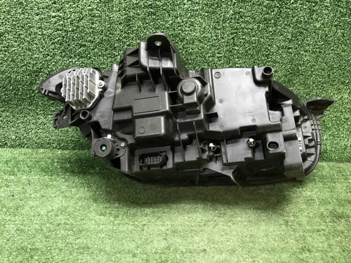 Фара левая Volvo XC90 2 (2014-2019) LED