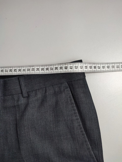 Брюки Govern классические 48 размер