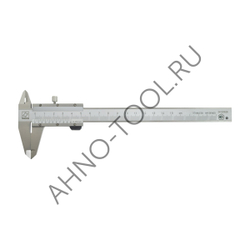 Штангенциркуль ШЦ-I-150-0.05 ГОСРЕЕСТР 89053-23 нерж.сталь ТОЧИНТЕХ