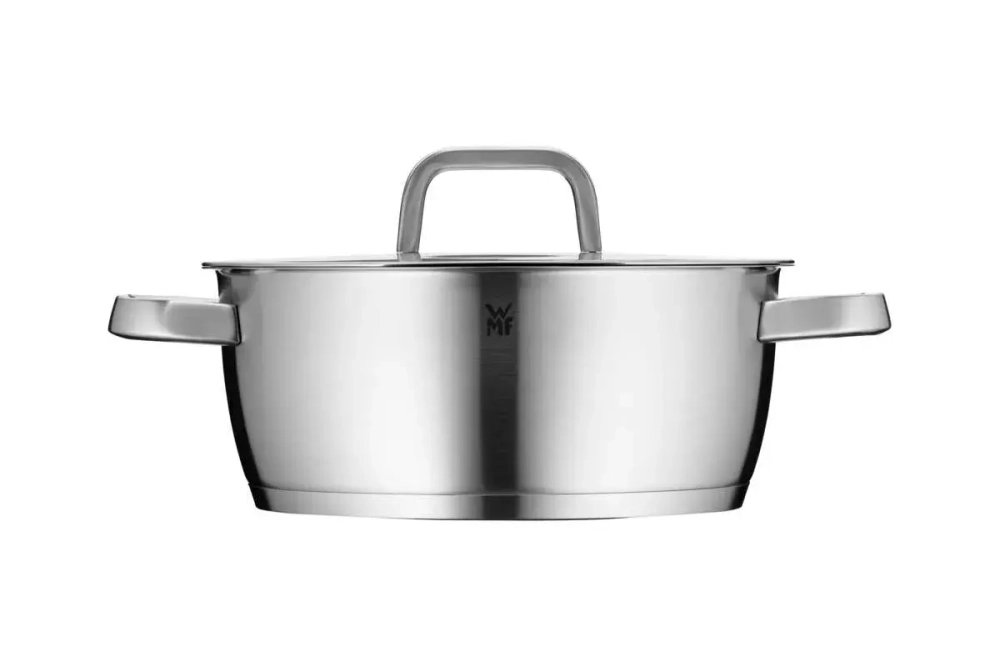 WMF Кастрюля Iconic 24 см 4,1 л