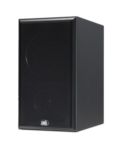 Полочная акустика PSB Imagine B50 Black