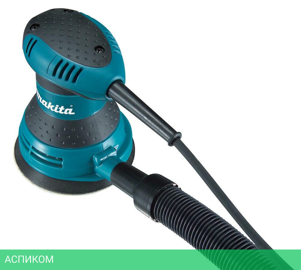 Эксцентриковая шлифмашина Makita BO5030