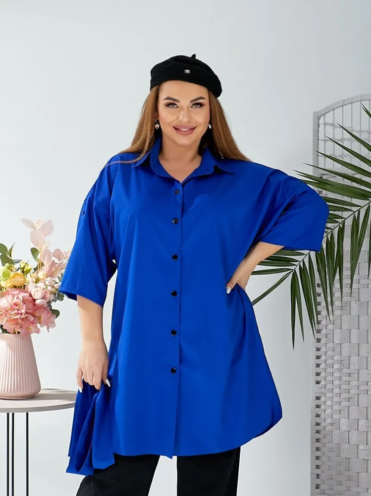 Блузка УК-3774 Fabrika