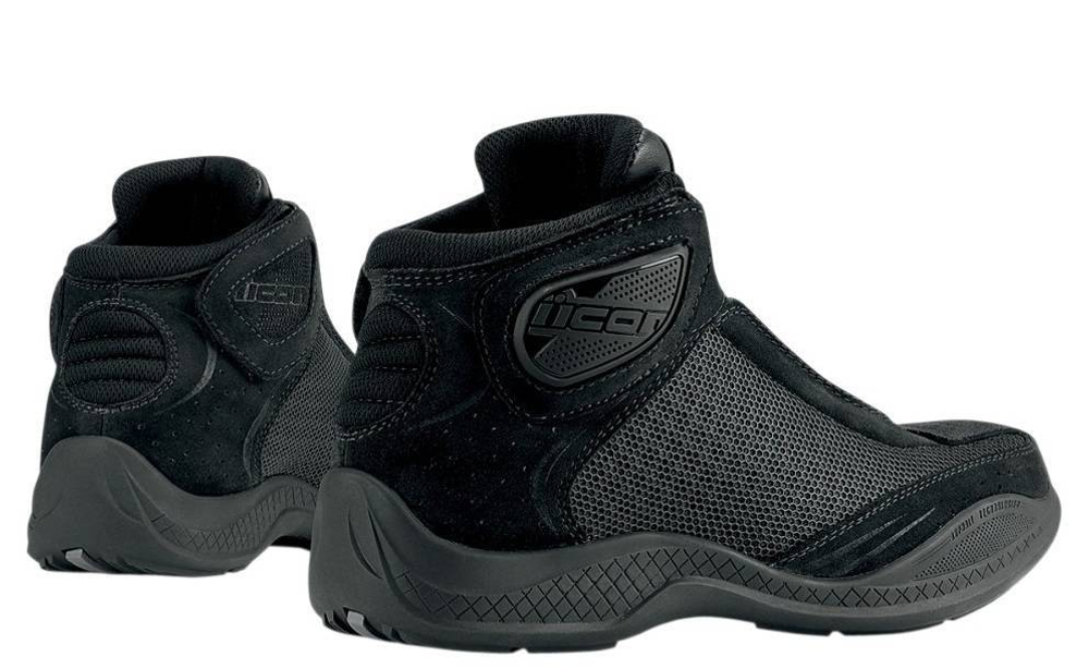 Мотокроссовки Icon Tarmac 2