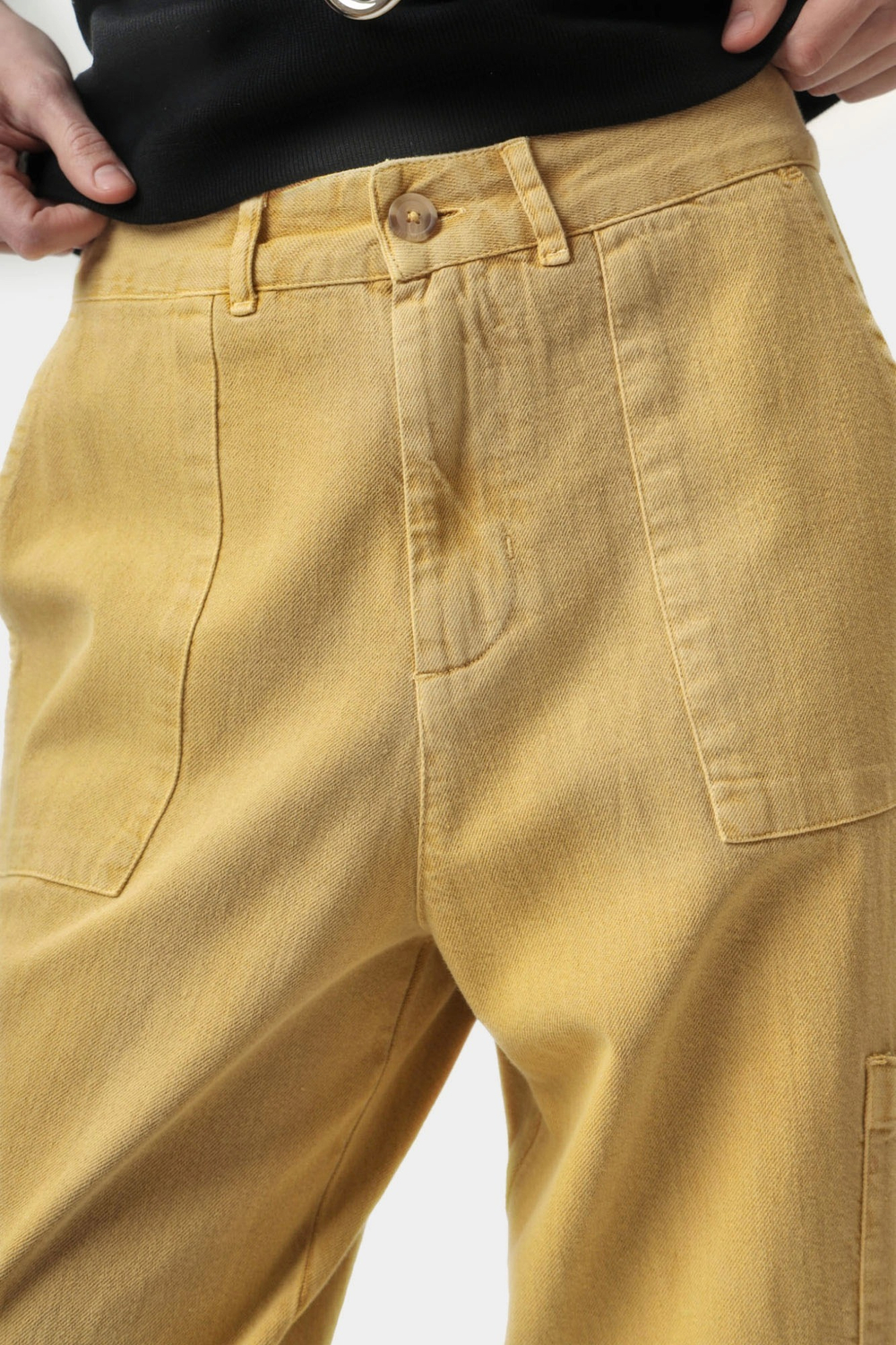 Брюки женские MUSTANG Magee