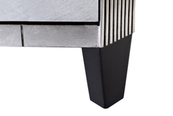 Комод Garda Decor Sole Mio art-x1018-s