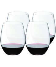 Riedel-O Бокалы для красного вина Cabernet/Merlot 600мл - 4шт