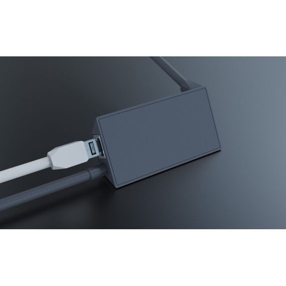 Комплект Starlink Gen 2 + адаптер — спутниковый интернет для любых условий
