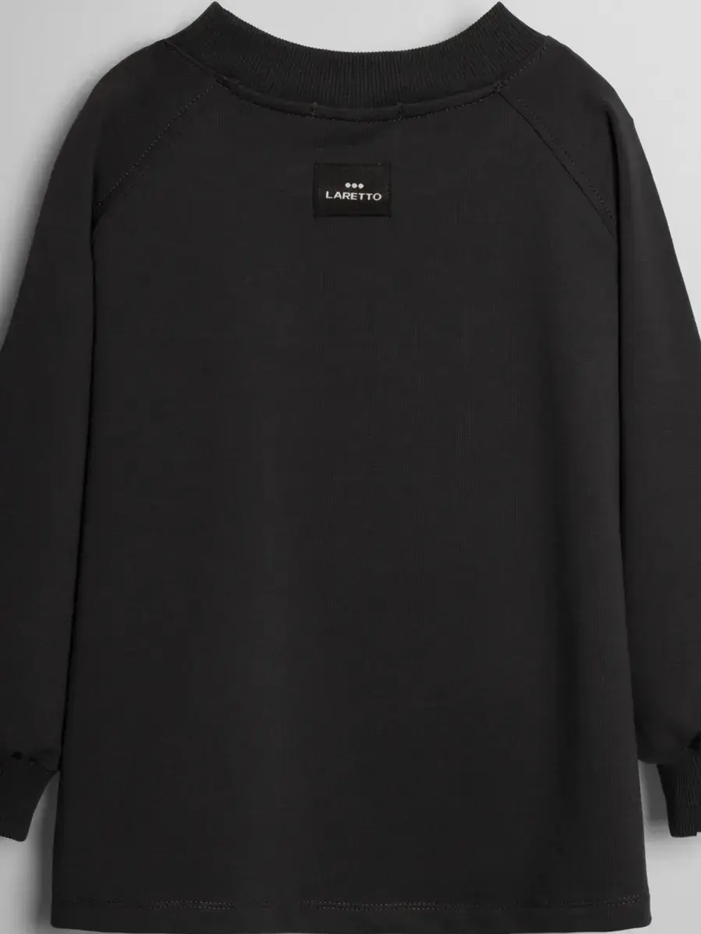 Свитшот для девочки осенний