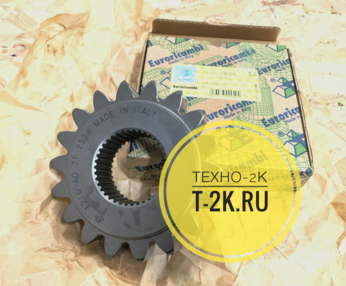 7T2524 шестерня