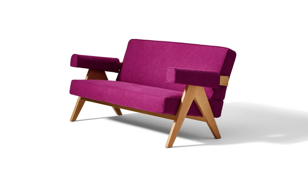 Диван Cassina CAPITOL COMPLEX SOFA