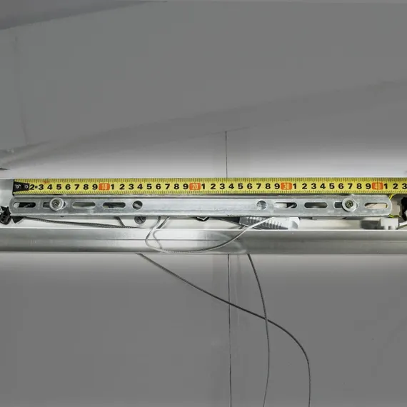 CL227030 Вегас Алюминий Св-к Подвес