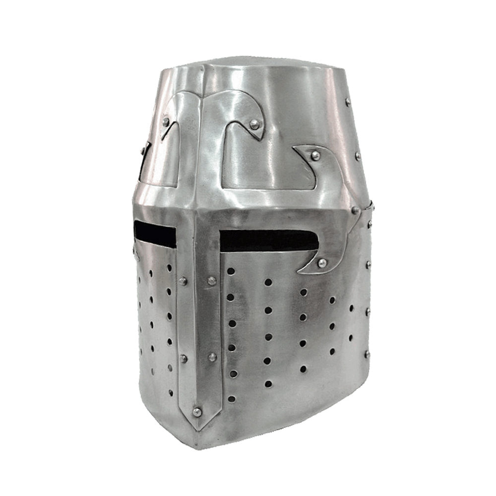 Nautical Шлем крестоносца ''Ведро''