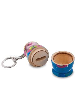 МР-18/26 Брелок для флешки «Матрешка»