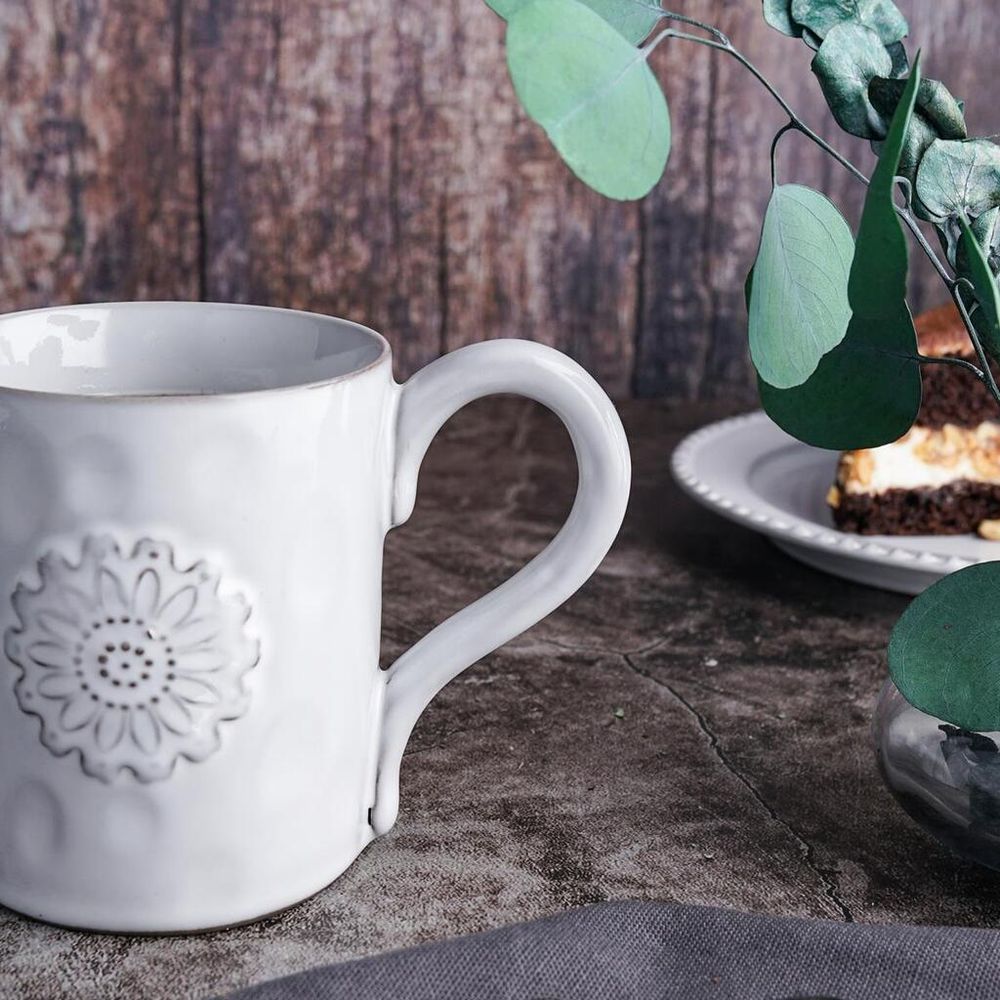 Кружка 250 мл d 8 см h9,5 см   P.L. Proff Cuisine [6]