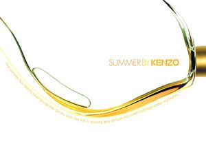 Kenzo Summer by