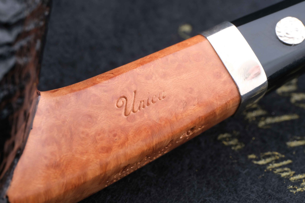 Трубка Mastro De Paja Unica, M302-1