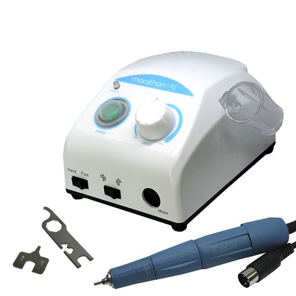 Аппарат для маникюра/педикюра Marathon N7 SH37L(M45) без педали