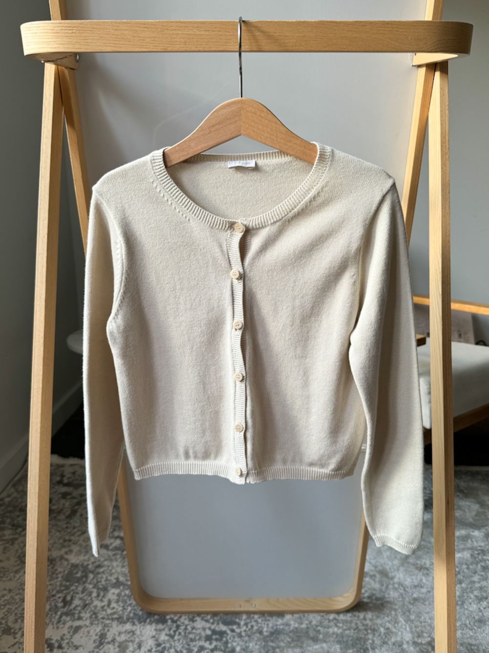 Кардиган Il Gufo, 116