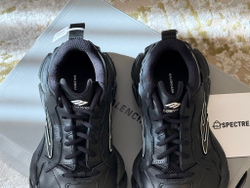 Balenciaga Monday Black