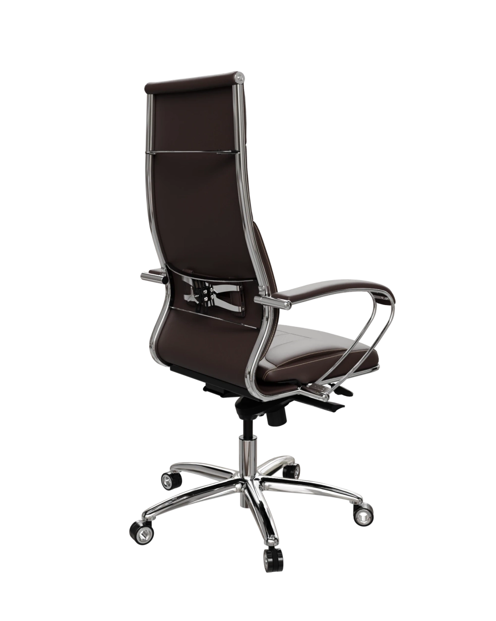 Эргономичное кресло Samurai L1-11K - Infinity /Kc06/Wm06/K2cL(M06.B34.G04.W04)