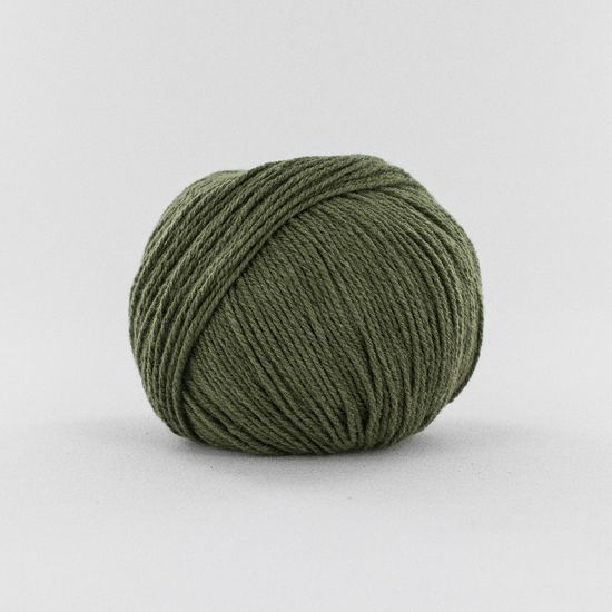 Пряжа FONTY Boheme (35% лён, 65% хлопок)