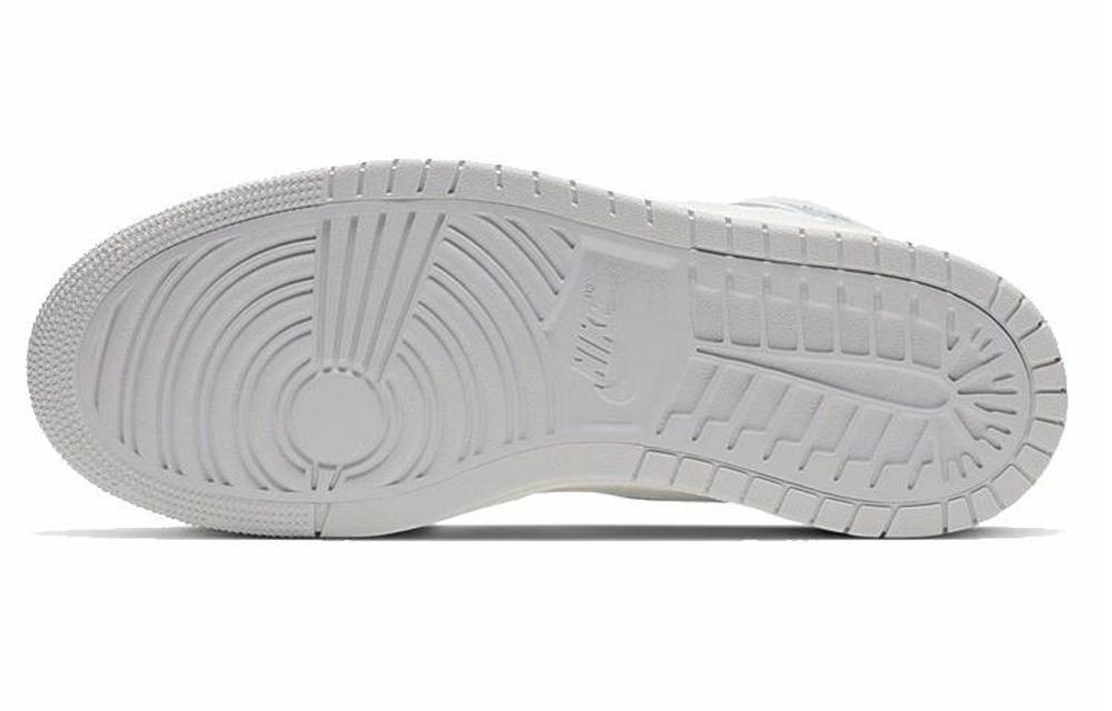 Кроссовки Jordan Air Jordan 1 Zoom Air Cmft "London"