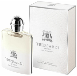 TRUSSARDI туалетная вода Donna (2016), 100 мл