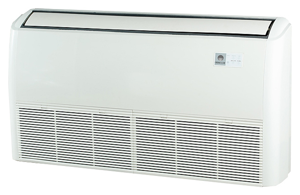 Сплит-система напольно-потолочного типа CHERBROOKE CUE-36HRN1-R/ COD-36NH1-R