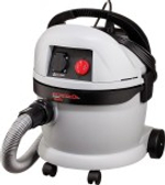 Пылесос сетевой ИНТЕРСКОЛ ПУ-20/1000