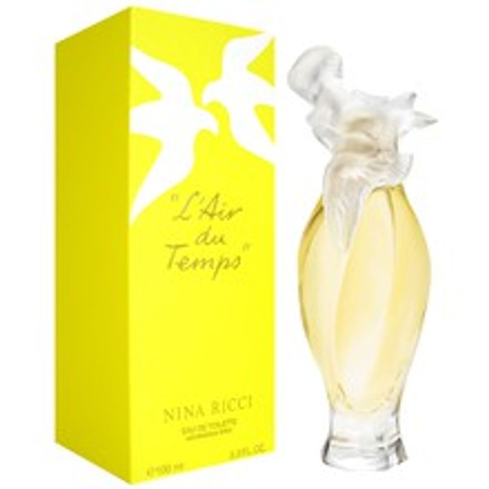 Nina Ricci L`Air du Temps EDT 100ml