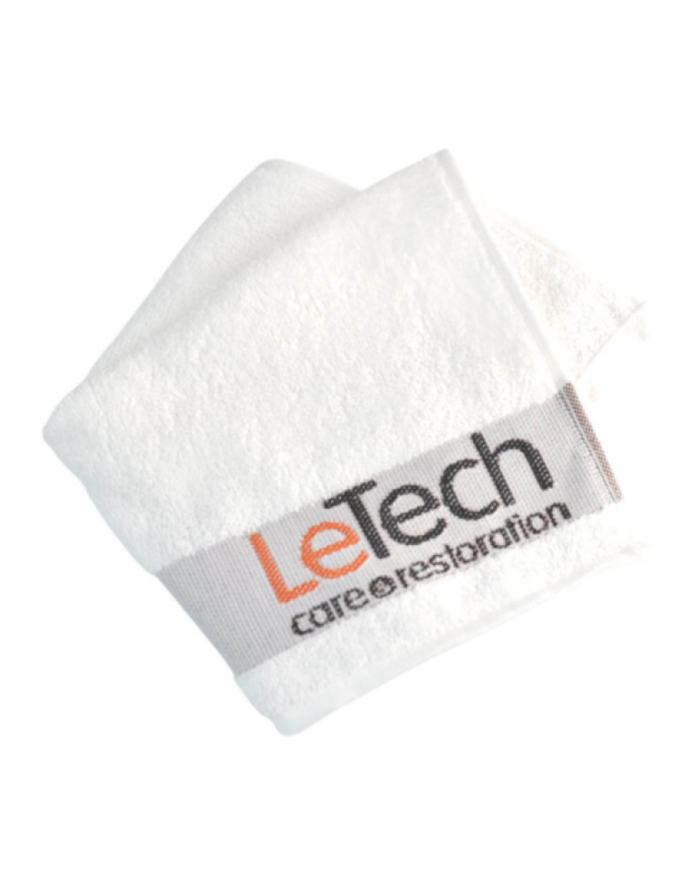 LeTech Махровое полотенце Terry Towel 30х30