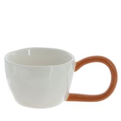 GAEM Кружка (кратность 6 шт), 350 мл, L16 W9,5 H7 см, 2в., (сорт 1,2)