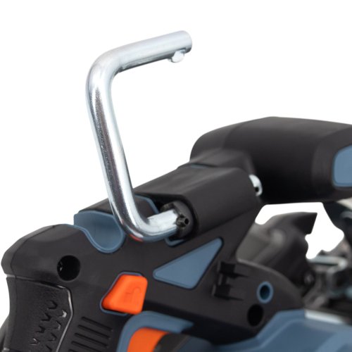 Пила циркулярная аккумуляторная SENIX PSCX2-M6-EU,X2 20V