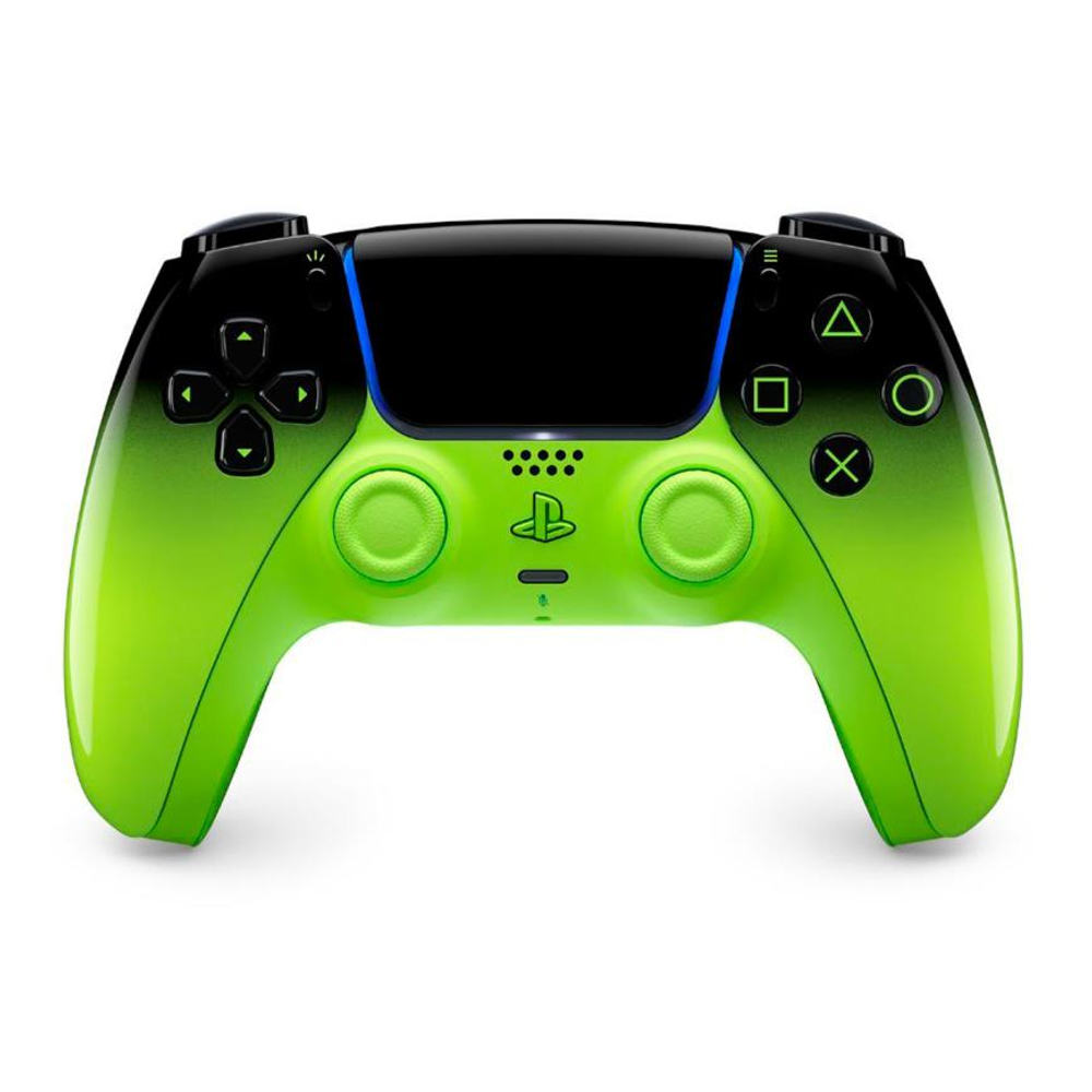 Беспроводной геймпад Sony DualSense для PlayStation 5, коллекция HYPERPOP