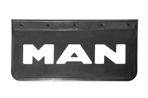 Брызговики для MAN 520*245 Seintex.88675