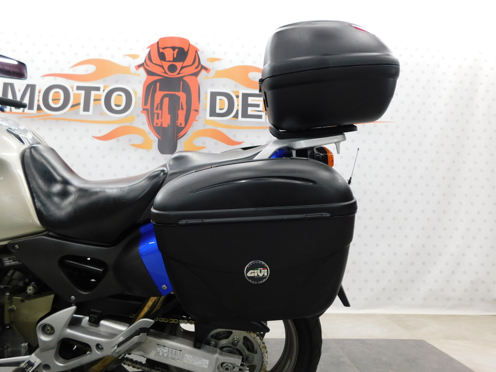 Honda XL1000V Varadero 039276