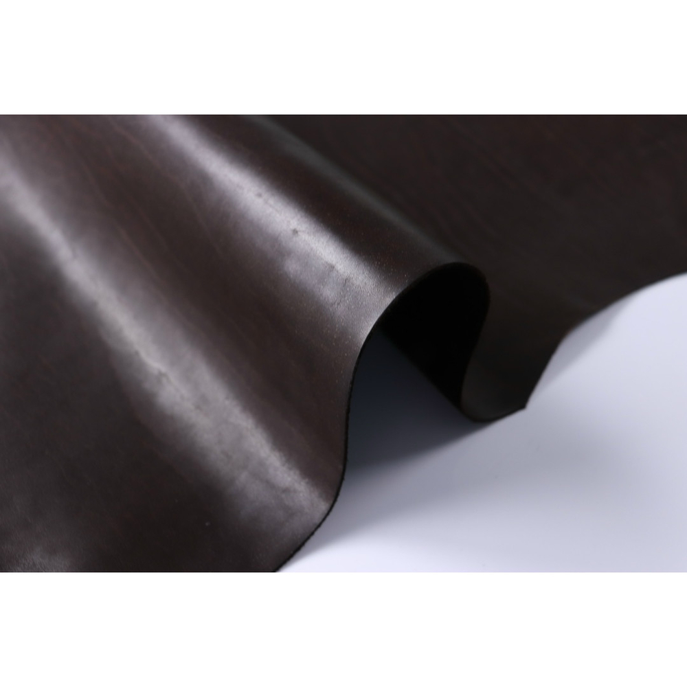 1,3-1,5 Кожа лицевая Махагон с отделкой ANTICA