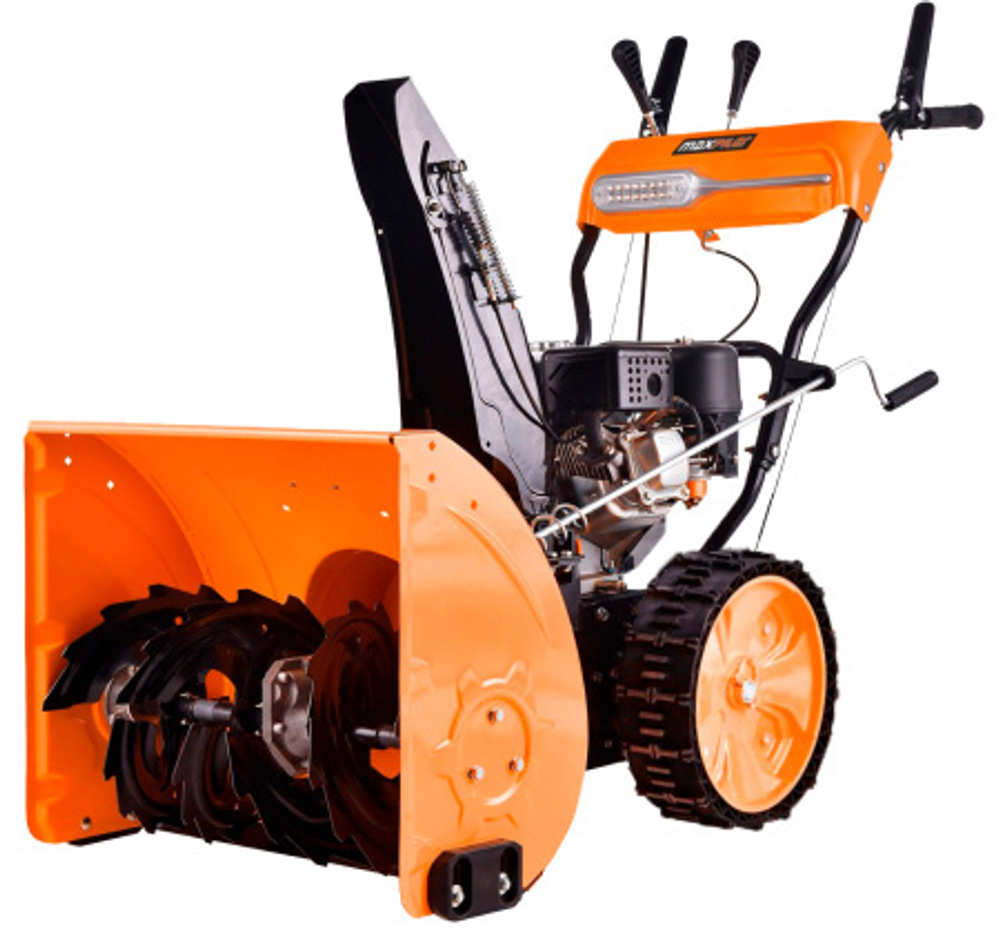 Снегоуборщик MAXPILER MST-4850B