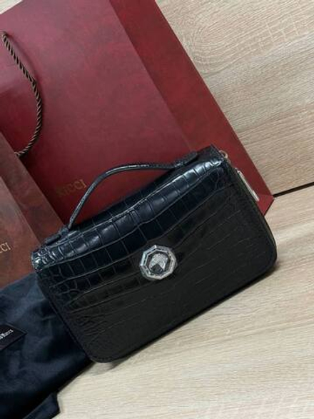 Борсетка Stefano Ricci