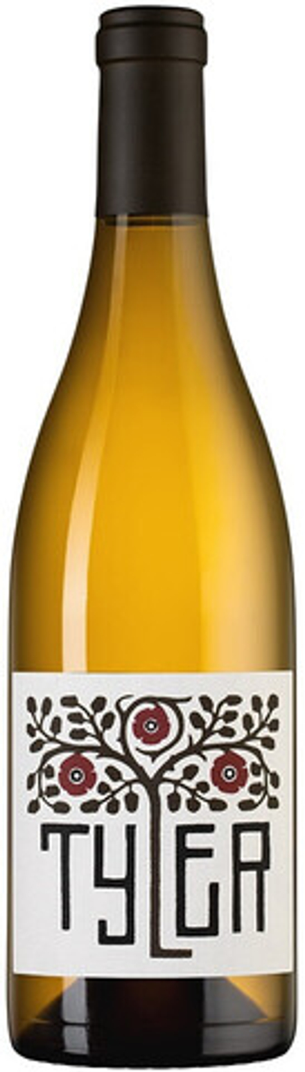 Вино Tyler Chardonnay, 0,75 л.