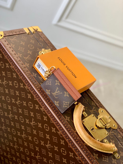 Louis Vuitton Charms Card Holder